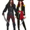 Couple Pirates