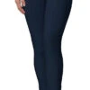 Convertible Legging Indigo