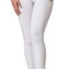 Convertible Legging White