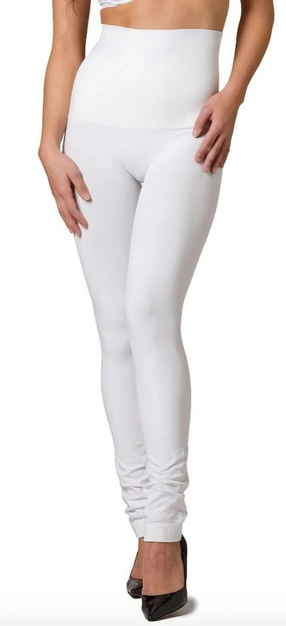 Convertible Legging White