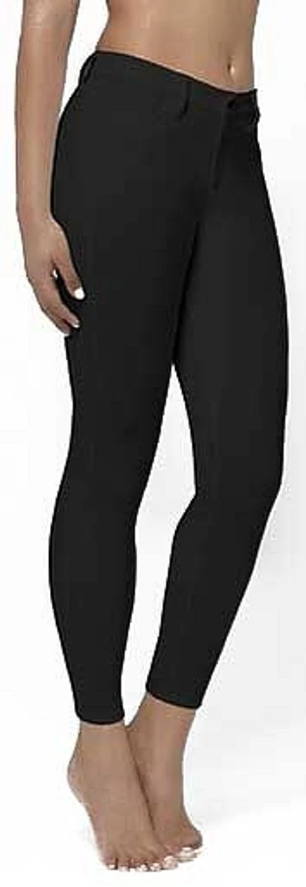 Legging Dena Skimmer De Yummie Tummie En Noir – Image 2