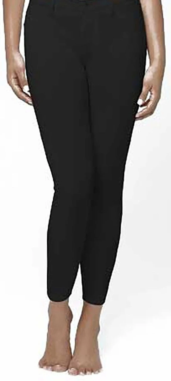 Legging Dena Skimmer De Yummie Tummie En Noir