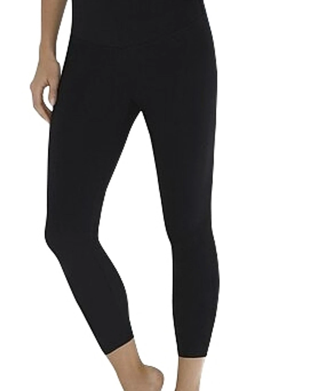 Legging Gloria Skimmer De Yummie Tummie En Noir