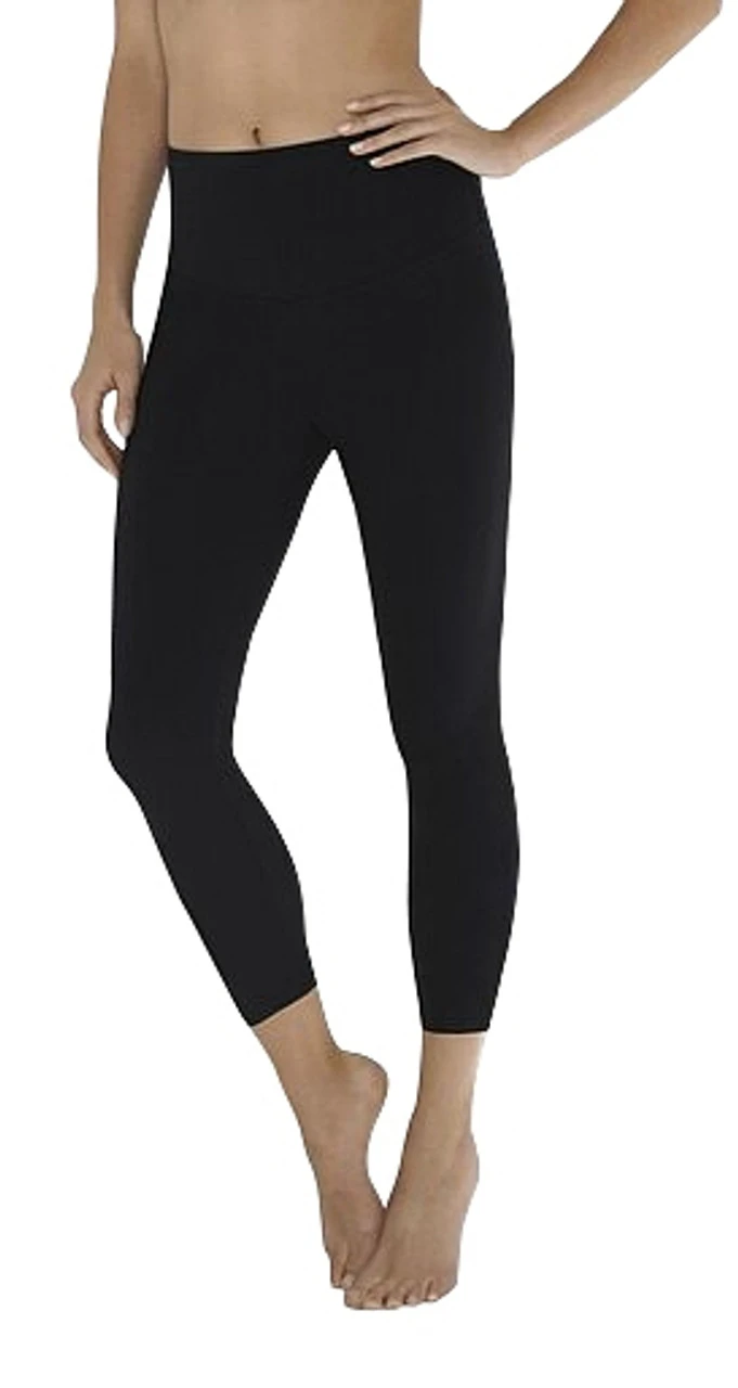 Legging Gloria Skimmer De Yummie Tummie En Noir – Image 2