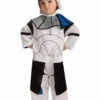 Costume Capitaine Rex Cloone Trooper