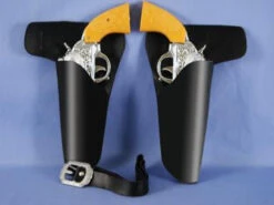 Ensemble Holster De L'Ouest Sauvage