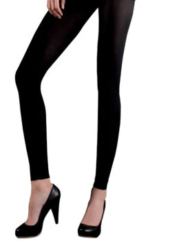 Leggings Microfibre Long
