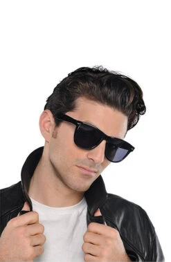 Lunettes Classiques De 1950s