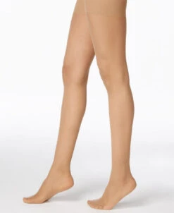 Berkshire Collant Transparent Pour Toute La Journée, Style Sandales