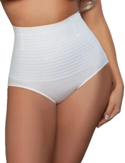 Slip Minceur Haute Performance Nue