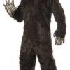 Costume BigFoot