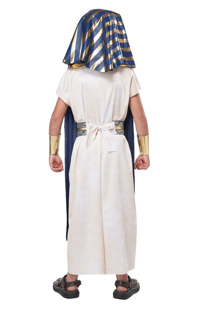 Costume Egyptien Antique – Image 4