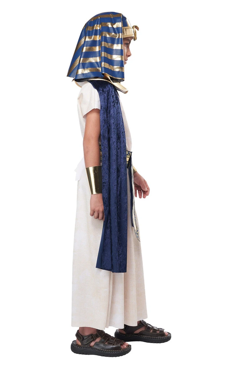 Costume Egyptien Antique – Image 5