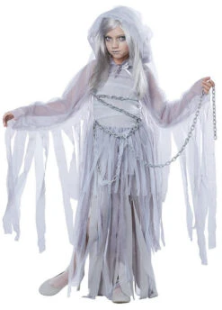 Haunted Beauty Ghost Girl Costume