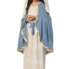 Costume De La Vierge Marie Pour Filles