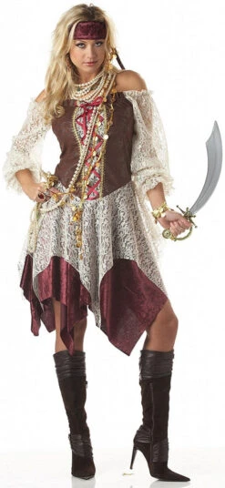 Sirène Des Mers Du Sud