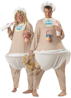 Bébé Pleure Adulte