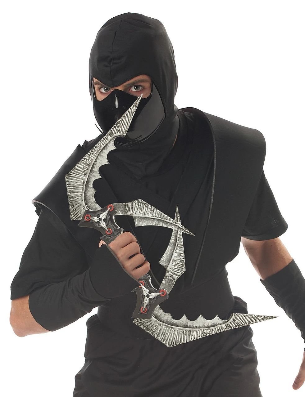 Lames D'Assassin Ninja – Image 3
