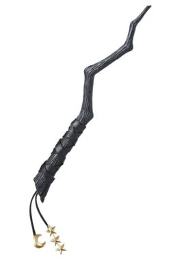 Baguette Magique De Sorcière