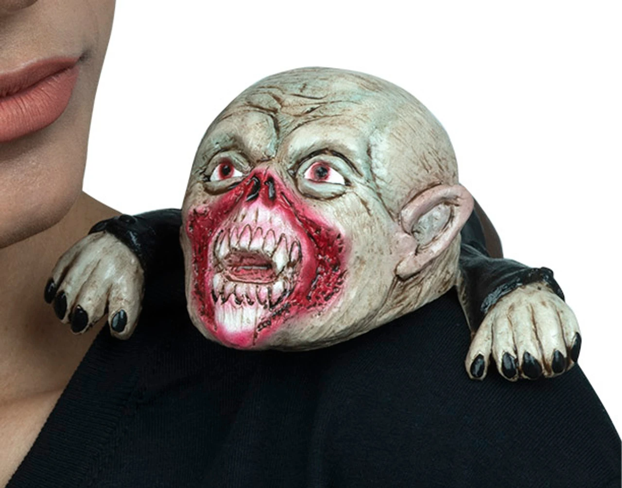 Copain D'épaule Zombie Effrayant – Image 2