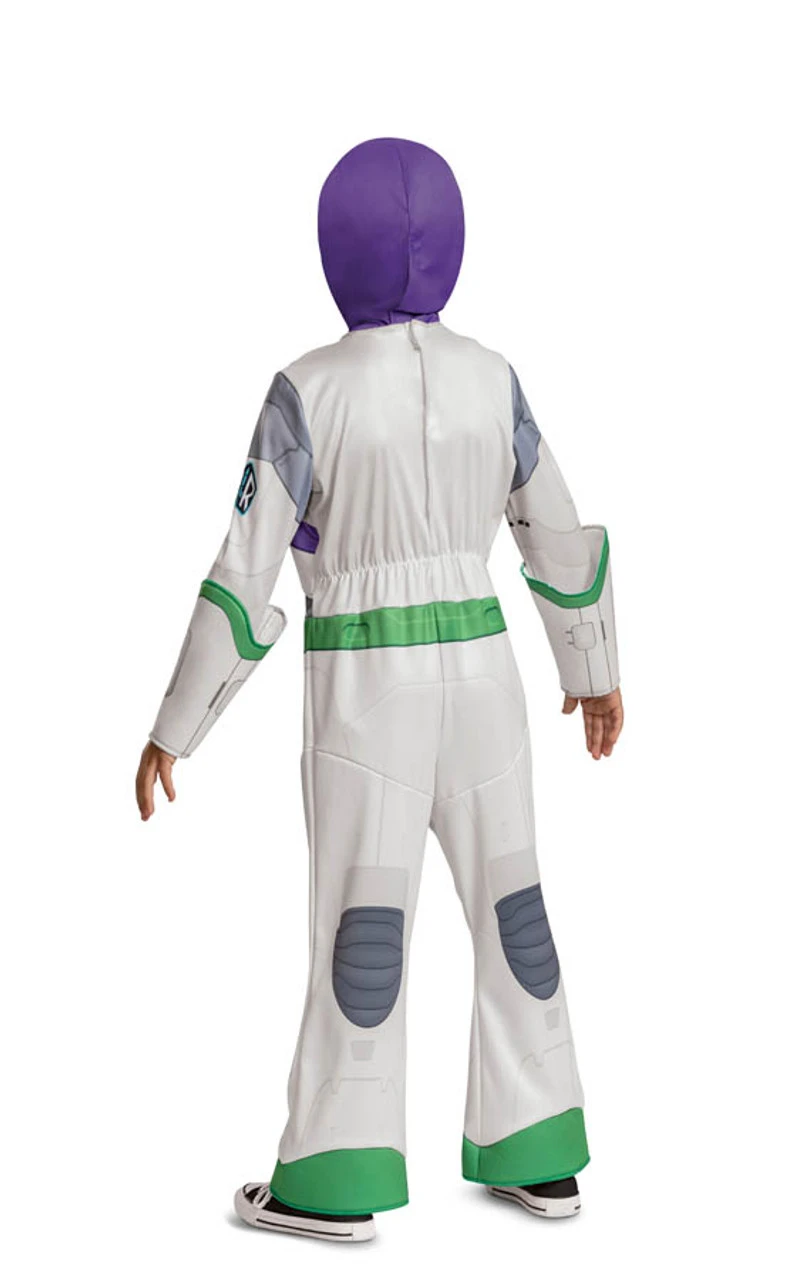 Buzz L'Eclair Costume â Image 3