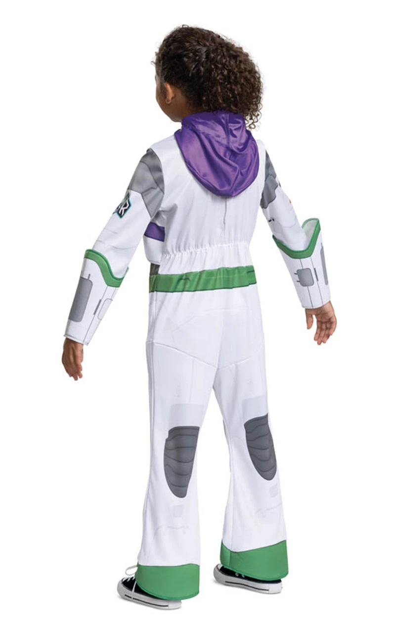 Buzz L'Eclair Costume â Image 4