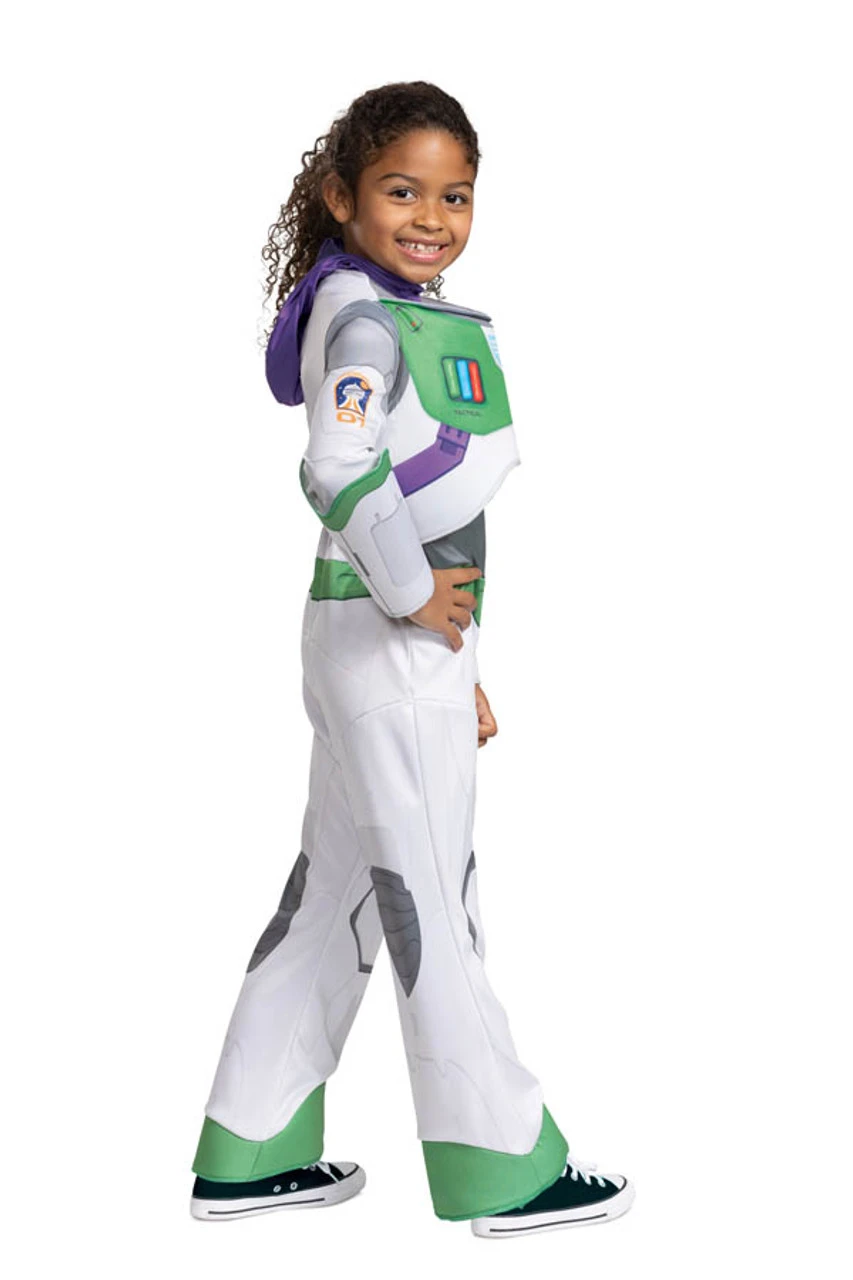 Buzz L'Eclair Costume â Image 2