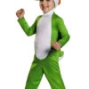 Costume De Yoshi Super Mario Pour Bambin