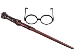 Kit D'Harry Potter