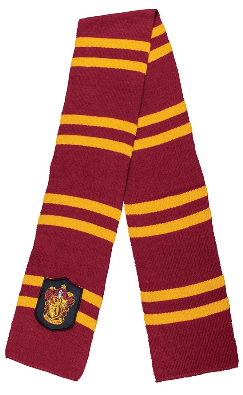 Harry Potter Écharpe Gryffindor