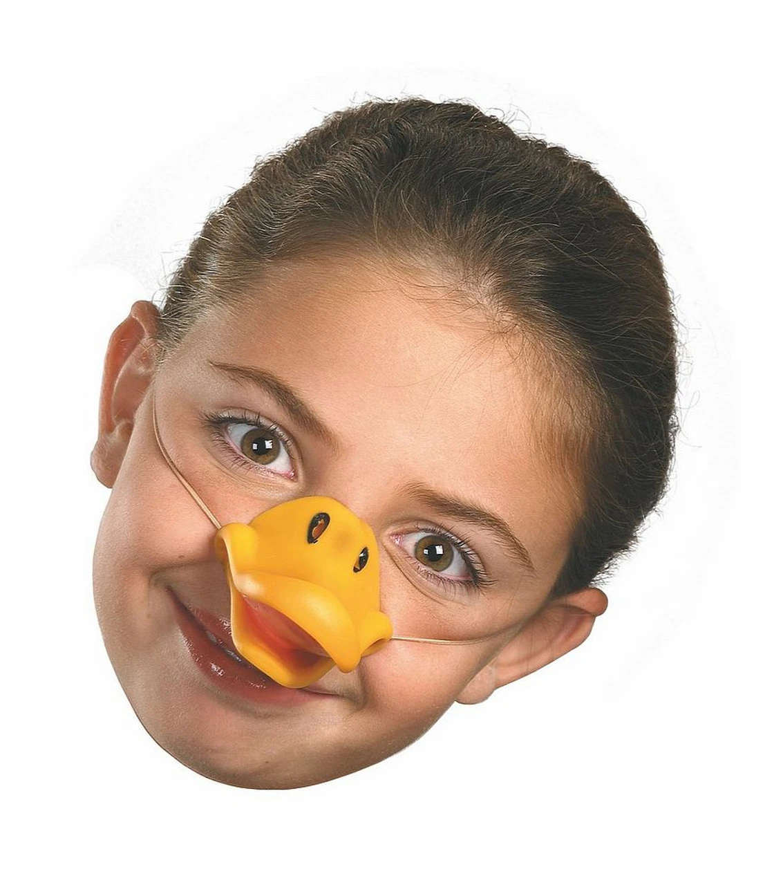 Children's Duck Nose