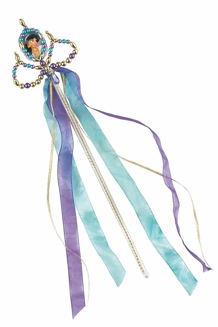 Baguette De Jasmine Disney