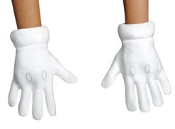 Gants De Super Mario Pour Enfant