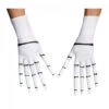 Gants Jack Skellington Pour Adulte
