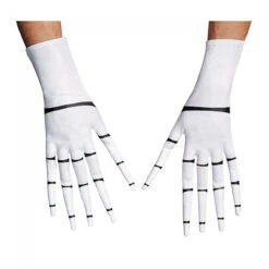 Gants Jack Skellington Pour Adulte