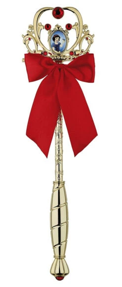 Snow White Disney Wand Baguette
