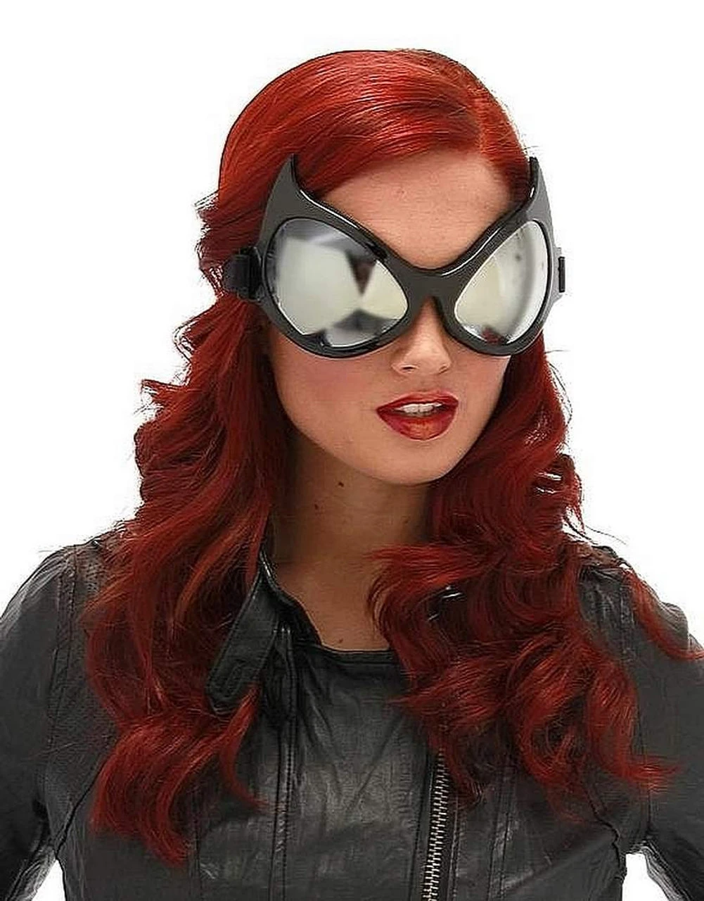 Cat Eye Goggles