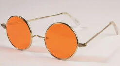 Lunettes Hippie