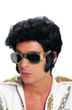 Lunettes Elvis
