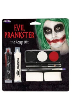 Evil Prankster Kit