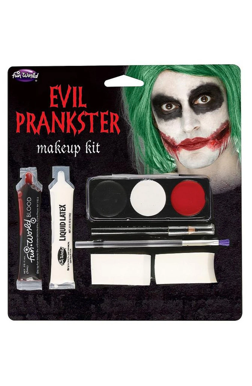 Evil Prankster Kit