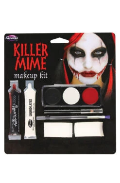 Killer Mime Kit