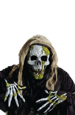 Skeleton Zombie Mask