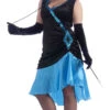 Costume Grandeur Plus Du Flapper De Betty Blue