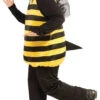 Costume Abeille Taille Plus