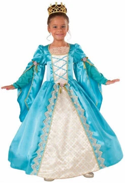 Déguisement De La Princesse Pénélope