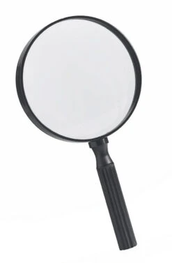 Detective Magnifying Glass