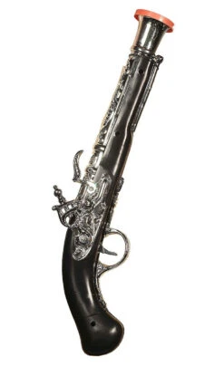 Pistolet De Pirate