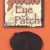 Pirate Eye Patch