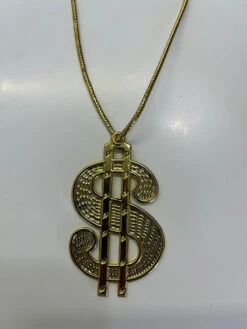 Collier Dollar